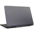 Silver Carbon Fiber Specialty Texture Material Dell Inspiron Skin